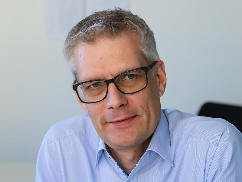 Forchheims Oberbürgermeister Uwe Kirschstein (SPD)Forchheim & Fränkische Schweiz Forchheims Oberbürgermeister Uwe Kirschstein (SPD)Forchheim & Fränkische Schweiz