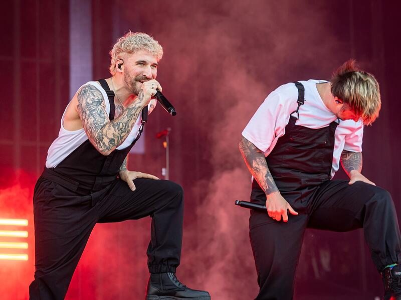 Open-Air-Festival Rock im Park
