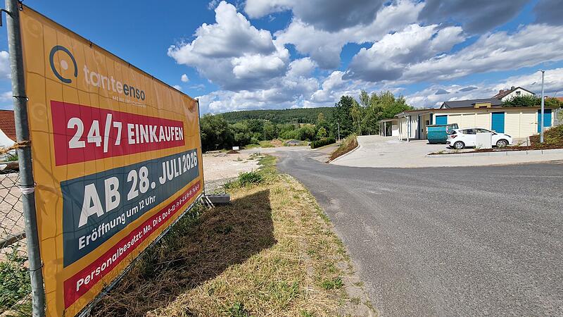 Am 28. Juli 2026 &ouml;ffnet der neue Tante-Enso-Laden in Premich mit einem gro&szlig;en Fest f&uuml;r die Bev&ouml;lkerung.