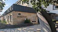 Amtsgericht Erlangen