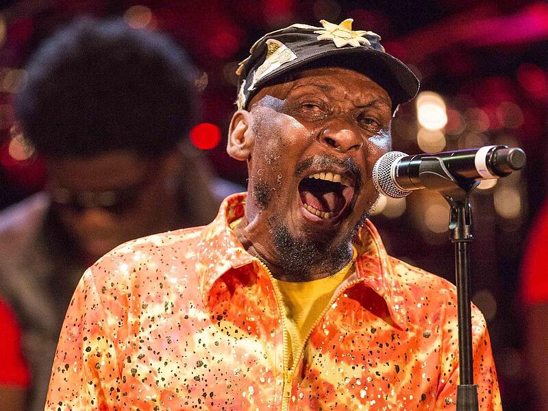Jimmy Cliff