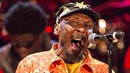 Jimmy Cliff