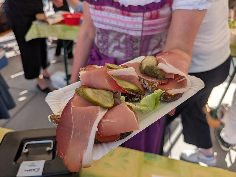 Weinfest ForchheimWeinfest Forchheim