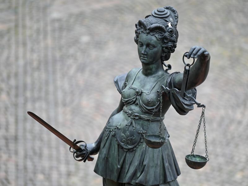 Justitia