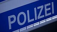 Streifenwagen der Polizei