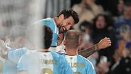 Messi verabschiedet sich aus Argentiniens Nationalteam