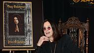 Rocklegende Ozzy Osbourne gestorben