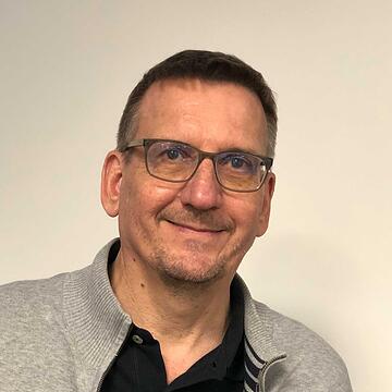 Dietmar Hofmann Dietmar Hofmann