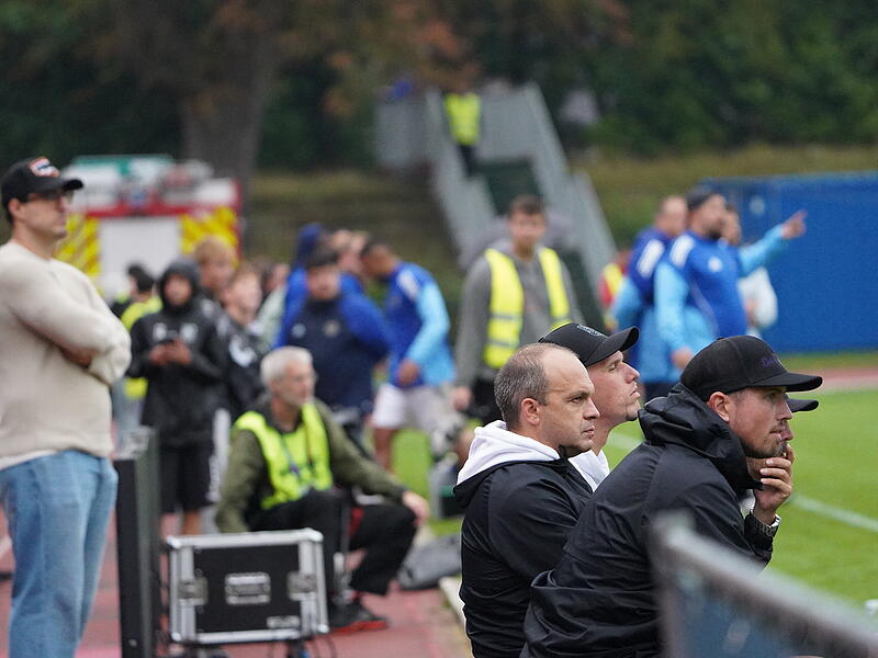 Delay Sports beim FC Eintracht BambergDelay Sports beim FC Eintracht Bamberg