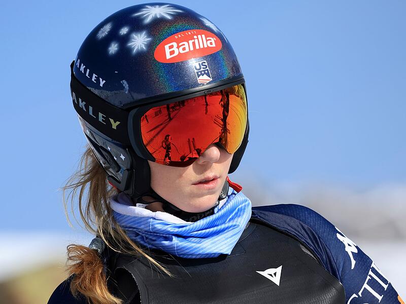 Mikaela Shiffrin