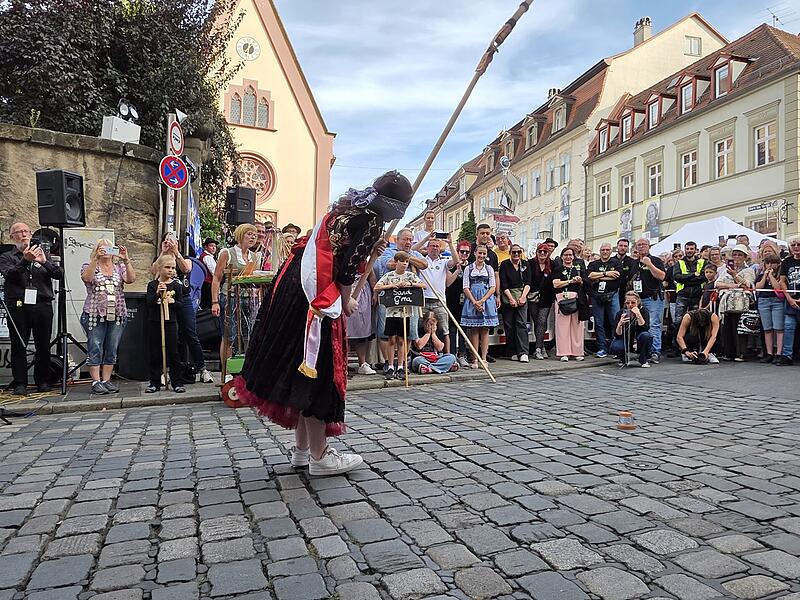 Sandmadla Hahnenschlag 2025