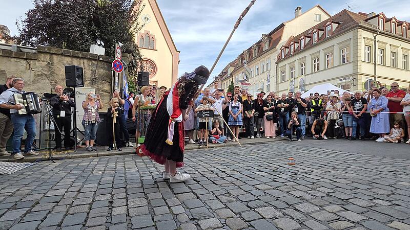 Sandmadla Hahnenschlag 2025