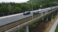 Noch ist unklar, wann die neue S&uuml;dbr&uuml;cke in Bad Kissingen gebaut wird.