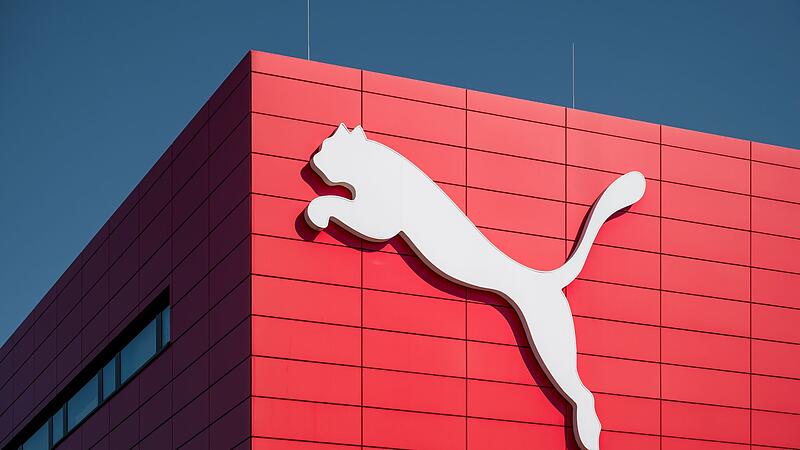 Puma-Dieb zieht Messer im Outlet: Am Amtsgericht Erlangen wurde nun ein Urteil gesprochen.