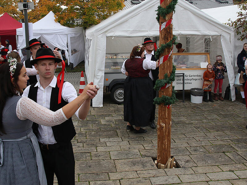 Plankirchweih 2024 - FestzugPlankirchweih 2024 - Festzug