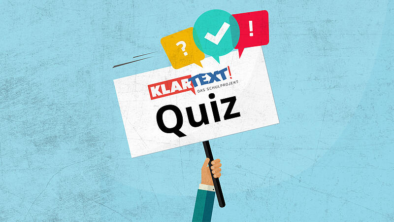 Wochenquiz Wochenquiz