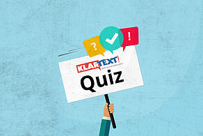 Wochenquiz Wochenquiz