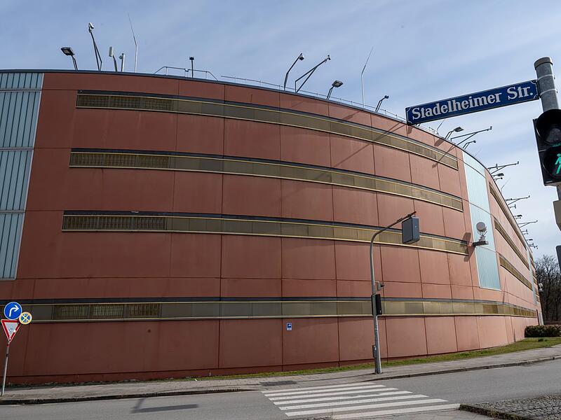 Prozessauftakt gegen Justizvollzugsbeamte