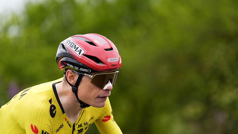 UCI WorldTour - Giro d&rsquo;Italia.