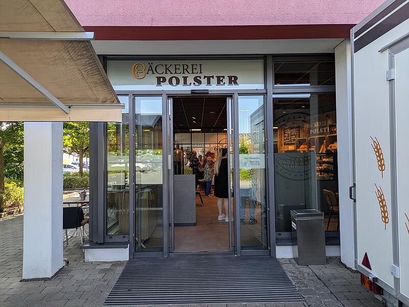 B&auml;ckerei Polster HerzogenaurachB&auml;ckerei Polster Herzogenaurach