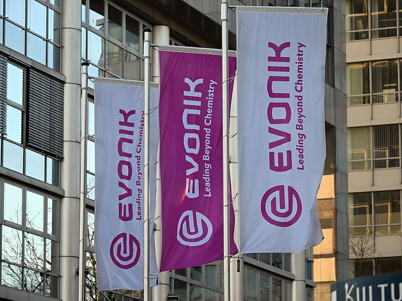 Evonik