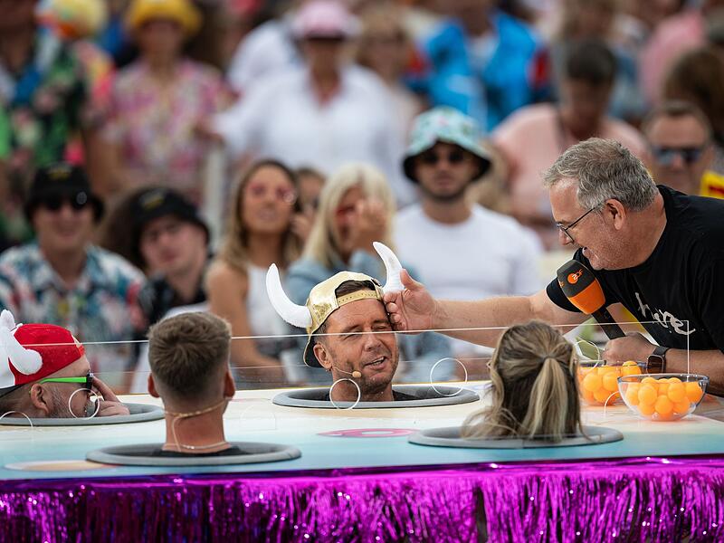 ZDF-Fernsehgarten