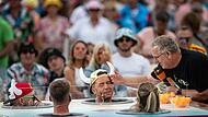 ZDF-Fernsehgarten ZDF-Fernsehgarten