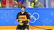 Pyeongchang 2018 - Eishockey