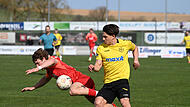Sport Fußball Saison 2025 / 2026 Regionalliga Bayern 25. Spieltag Samstag 28.03.2026 Spielort Maierhofer-Bau-Stadion | Prof.-Reger-Str. 23 | 94339 Leiblfing Spielbeginn 14.00 h SpVgg Hankofen-Hailing gegen SpVgg Bayreuth Halbzeitergebnis 0:1 Endstand 0: Sport Fußball Saison 2025 / 2026 Regionalliga Bayern 25. Spieltag Samstag 28.03.2026 Spielort Maierhofer-Bau-Stadion | Prof.-Reger-Str. 23 | 94339 Leiblfing Spielbeginn 14.00 h SpVgg Hankofen-Hailing gegen SpVgg Bayreuth Halbzeitergebnis 0:1 Endstand 0: