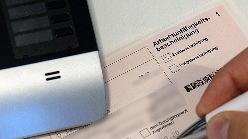 Die Inzidenz geht im Landkreis Kulmbach zur&uuml;ck, allerdings gibt es einen Todesfall in Zusammenhang mit Corona mehr.