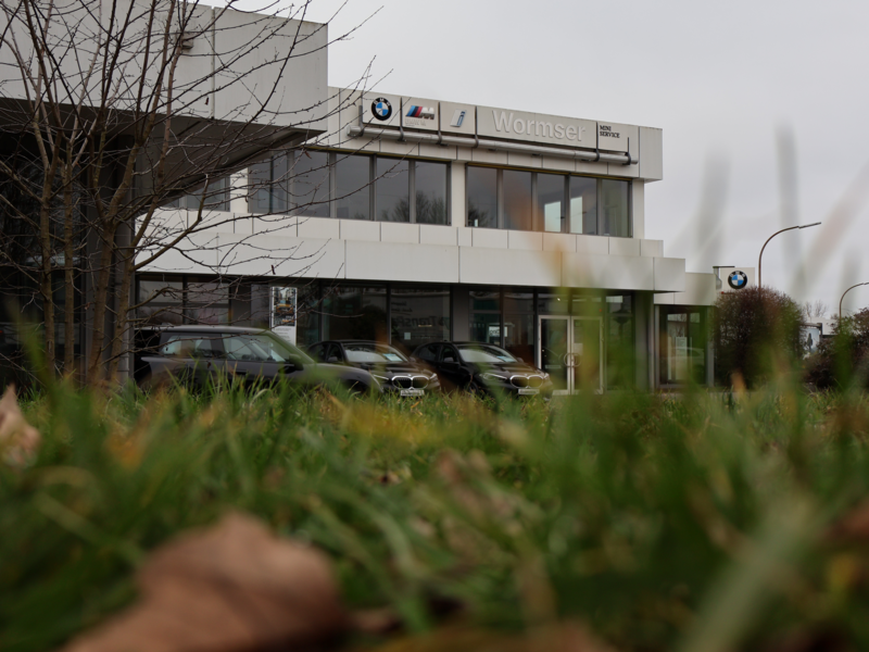 Autohaus Wormser in Forchheim Auch das Autohaus Wormser in Forchheim wird von der Cloppenburg Gruppe übernommen.