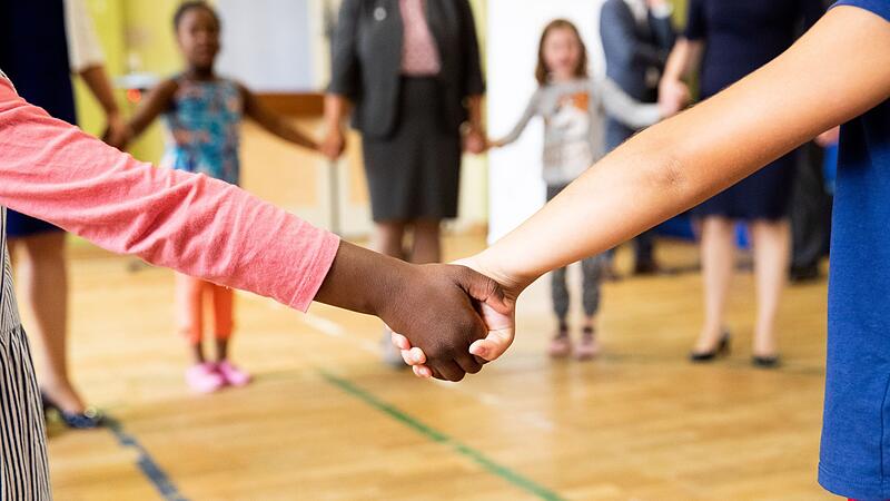 Kindertagesst&auml;tte