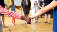 Kindertagesstätte Kindertagesstätte