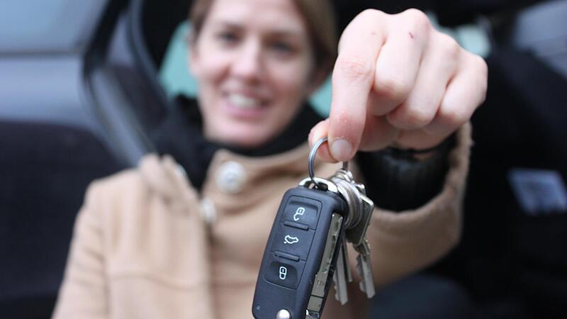 Schon bald kann man den Bus preiswert leihen &ndash; und damit Ausfl&uuml;ge mit bist zu neuen Personen machen.