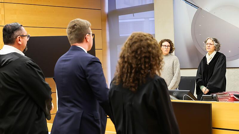 Prozess gegen AfD-Abgeordneten Halemba