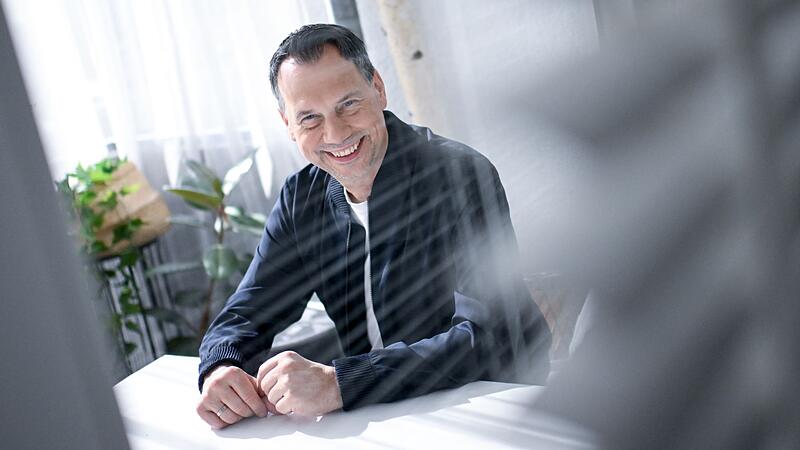 Sebastian Fitzek