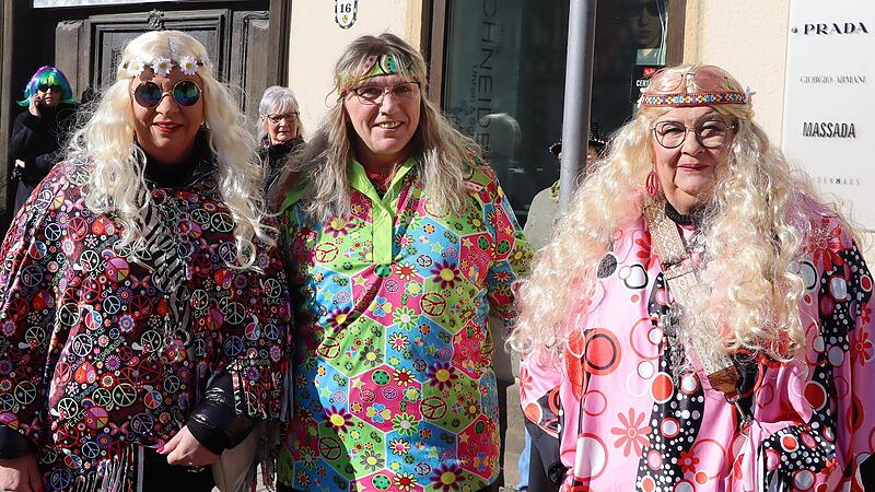 Gaudiwurm WeismainGaudiwurm Weismain