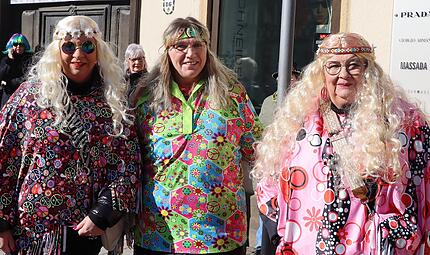 Gaudiwurm WeismainGaudiwurm Weismain