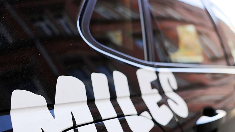 Carsharing-Anbieter Miles