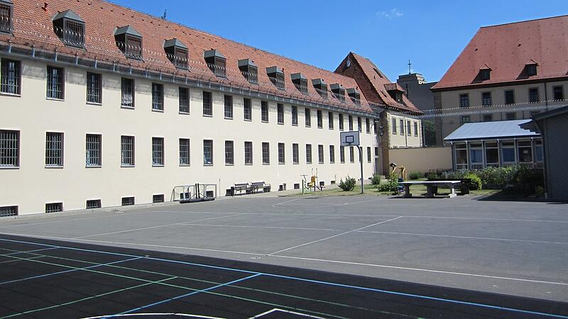 JVA Erlangen