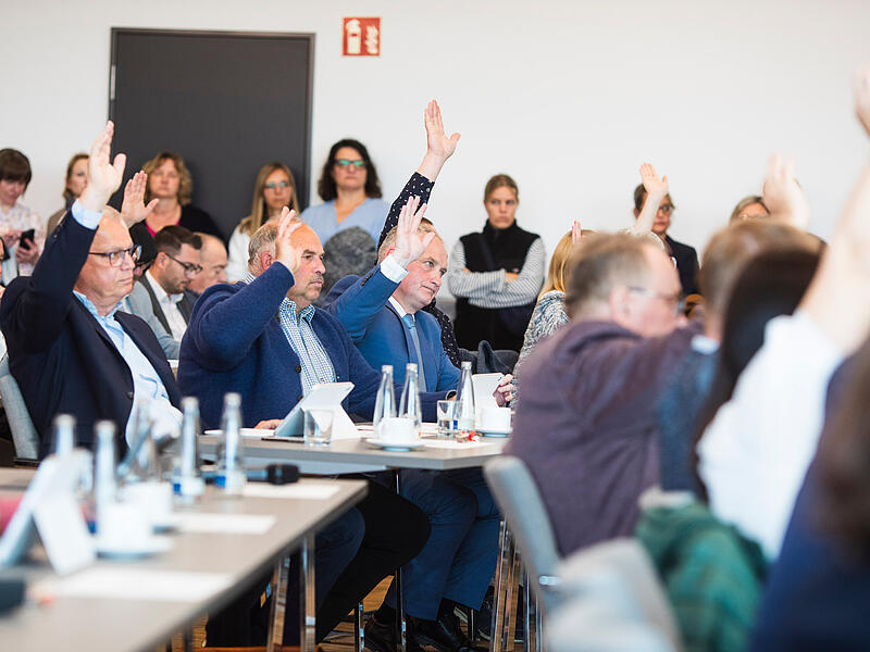 Nach den Kommunalwahlen ordnet sich das Parteiengef&uuml;ge im Forchheimer Stadtrat neu. Und damit auch die Besetzung der Fachaussch&uuml;sse, in denen die Stadtpolitik entscheidend vorangetrieben wird. Eine &Uuml;bersicht &uuml;ber die Zusammensetzung &ndash; mit allen Namen und Fotos.