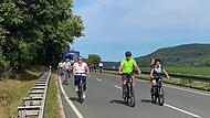 Autofreier Sonntag in der Fränkischen Schweiz 2025Autofreier Sonntag in der Fränkischen Schweiz 2025 Autofreier Sonntag in der Fränkischen Schweiz 2025