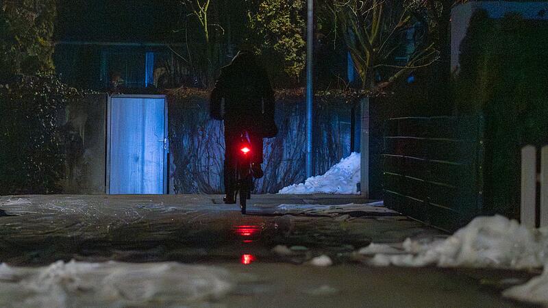 Winterwetter in Bayern Winterwetter in Bayern