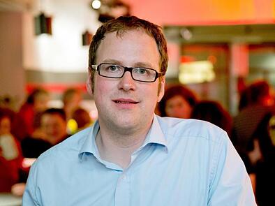 Florian Janik (SPD)