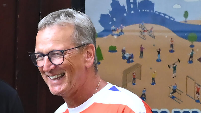 Der neue Geschäftsführer der Bayreuth Tigers, Thomas Lünenborg, kritisiert die Stadt Bayreuth und vor allem OB Thomas Ebersberger.