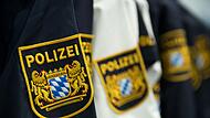 Polizei Bayern