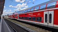 Bahnsperrung Bamberg Forchheim