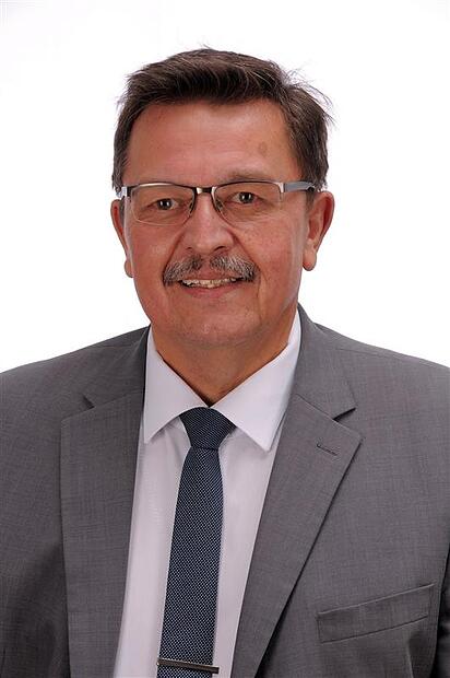 Bürgermeister Jürgen Wittmann