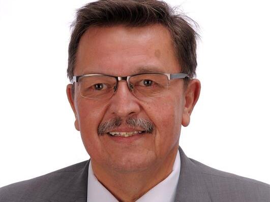 Bürgermeister Jürgen Wittmann