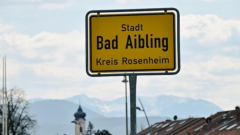 Wieder tote Rinder auf Bauernhof in Oberbayern entdeckt